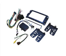 Load image into Gallery viewer, Crux DKGM-49A Radio Replacement w/ SWC Retention and Dash Kit for GM LAN 29 Bit Trucks &amp; SUV’s 2012-2014