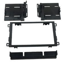 Load image into Gallery viewer, Crux DKGM-C2D Radio Replacement with Double DIN Dash Kit for GM Class II Vehicles 2002 – 2013