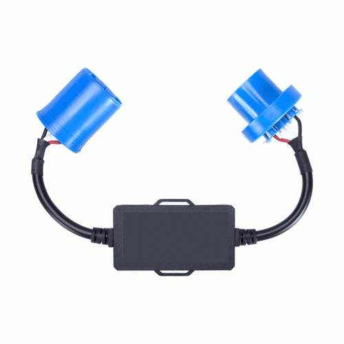 Daytona Lights DL-9004D CANBUS Decoders for DL-9004 Dual-Beam Bulbs - Set of 2