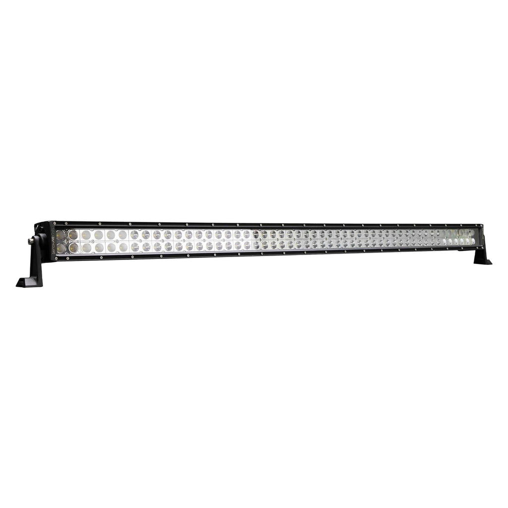 Daytona Lights DL-DR52 52" Dual Row LED Lightbar