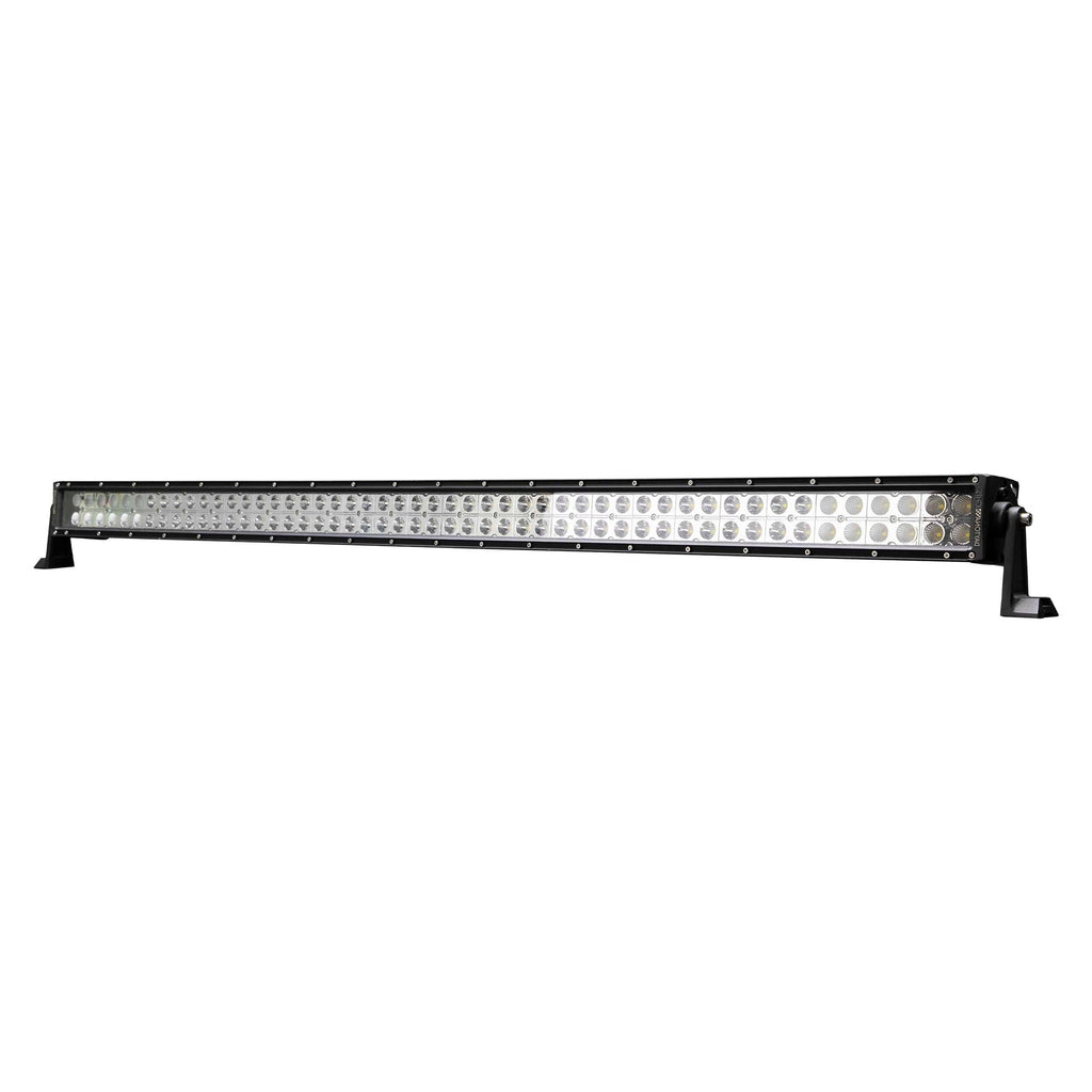 Daytona Lights DL-DR52 52" Dual Row LED Lightbar