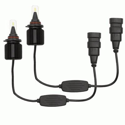 Daytona Lights DL-H10 Replacement Single LED Bulbs - Pair