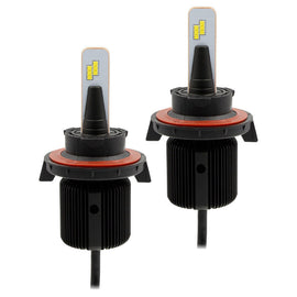 Daytona Lights DL-H13 Replacement Dual Beam LED Bulbs - Pair