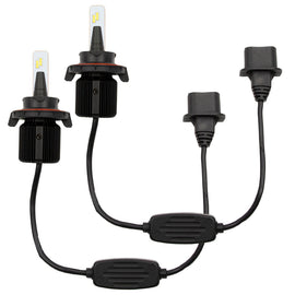 Daytona Lights DL-H13 Replacement Dual Beam LED Bulbs - Pair