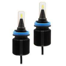 Load image into Gallery viewer, Daytona Lights DL-H16 LED Bulbs H16 Single-Beam - Pair