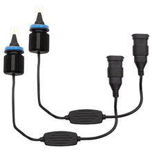 Load image into Gallery viewer, Daytona Lights DL-H16 LED Bulbs H16 Single-Beam - Pair