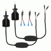 Load image into Gallery viewer, Daytona Lights DL-H3 Replacement Single LED Bulbs - Pair