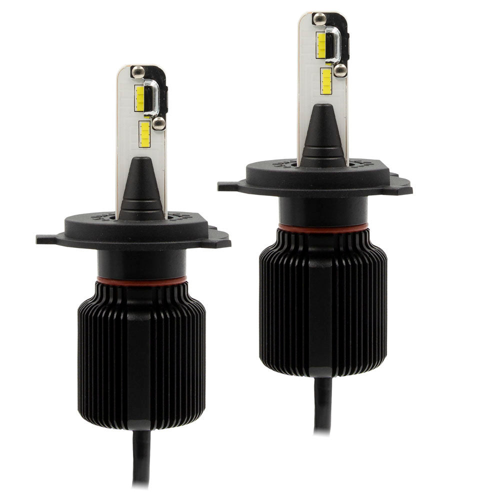 Daytona Lights DL-H7 Replacement Single LED Bulbs - Pair