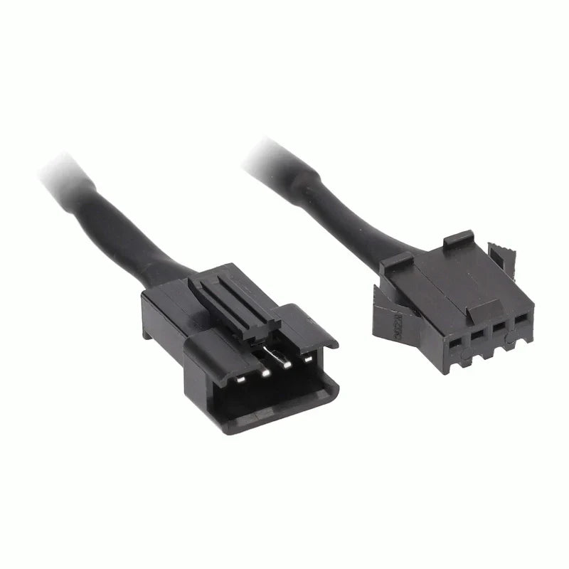 Daytona Lights DL-RGBEX4 4' RGB Kit Extension Cable