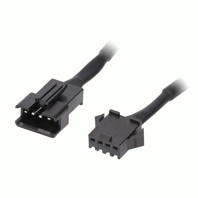 Daytona Lights DL-RGBEX4 4' RGB Kit Extension Cable