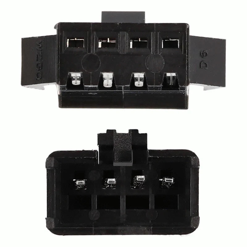 Daytona Lights DL-RGBEX4 4' RGB Kit Extension Cable