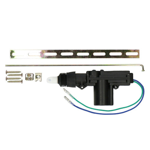 Install Bay DLA Door Lock Actuator 2 Wire