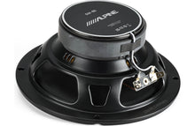 Load image into Gallery viewer, Alpine iLX-W770 Wireless CarPlay &amp; Android + DM-65C-G 6.5" Component &amp; DM-65-G 6.5" Coaxial Bundle