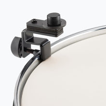 Load image into Gallery viewer, On-Stage DM01 Drum Rim Mic Clip