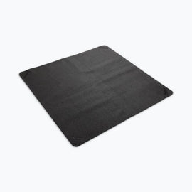 On-Stage DMA4450 4' x 4' Nonslip Drum Mat