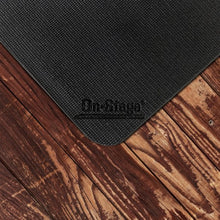 Load image into Gallery viewer, On-Stage DMA6450 6' x 4' Nonslip Drum Mat
