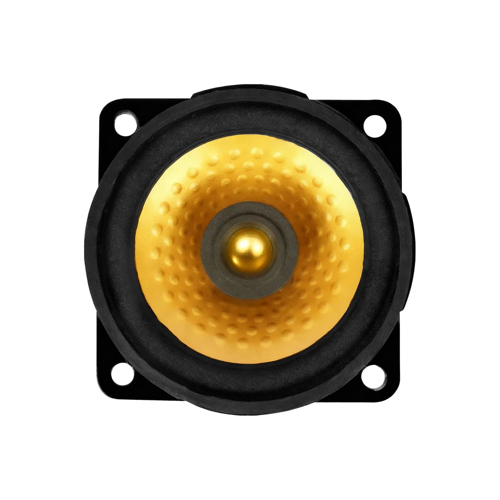 Diamond Audio DMDX6925C 6" x 9" DMDX Series 3-Way Component Set