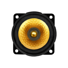 Load image into Gallery viewer, Diamond Audio DMDX6525C 6.5" DMD Series 3-Way Component Set + 2.5" + 20MM Tweeter