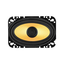 Load image into Gallery viewer, Diamond Audio DMDX46 DMDX SERIES 4"X6" 2-WAY CONCENTRIC COAXIAL SPEAKERS