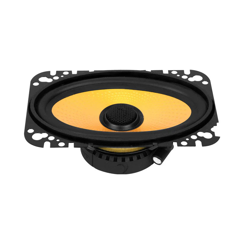 Diamond Audio DMDX46 DMDX SERIES 4"X6" 2-WAY CONCENTRIC COAXIAL SPEAKERS
