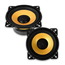 Load image into Gallery viewer, Diamond Audio DMDX4 DMDX SERIES 4" 2-WAY CONCENTRIC COAXIAL SPEAKERS