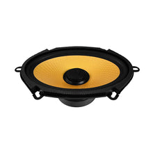 Load image into Gallery viewer, Diamond Audio DMDX68 - DMDX SERIES 6"x8" 2-WAY CONCENTRIC COAXIAL SPEAKERS