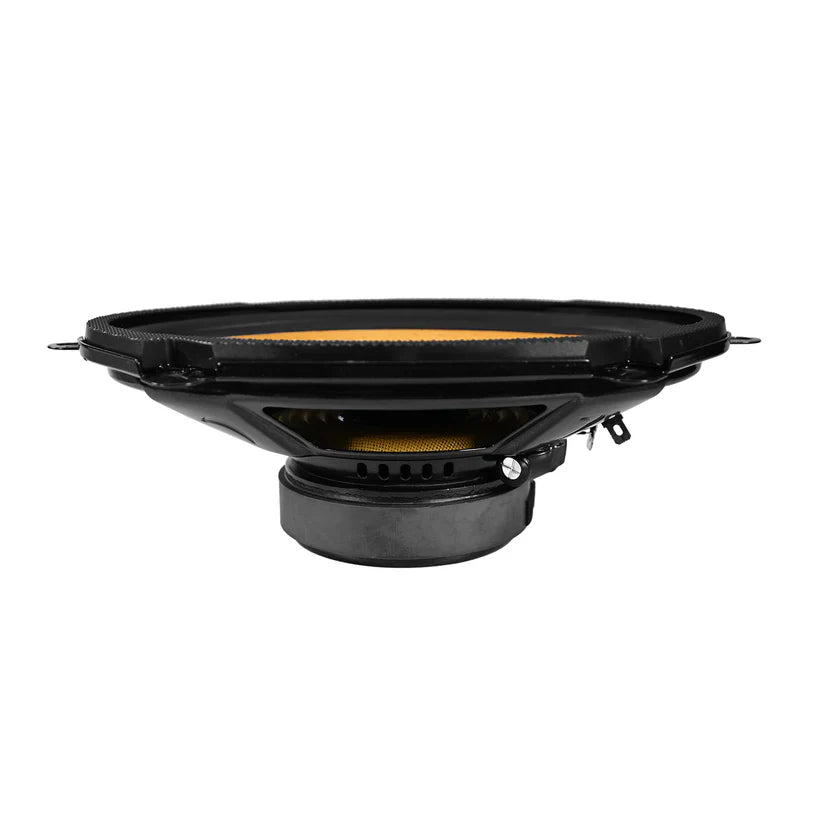 Diamond Audio DMDX68 - DMDX SERIES 6"x8" 2-WAY CONCENTRIC COAXIAL SPEAKERS