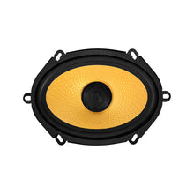 Load image into Gallery viewer, Diamond Audio DMDX68 - DMDX SERIES 6"x8" 2-WAY CONCENTRIC COAXIAL SPEAKERS