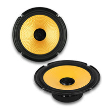 Load image into Gallery viewer, Diamond Audio DMDX8 8" DMDX Series 2-Way Cocentric Coaxial Speakers