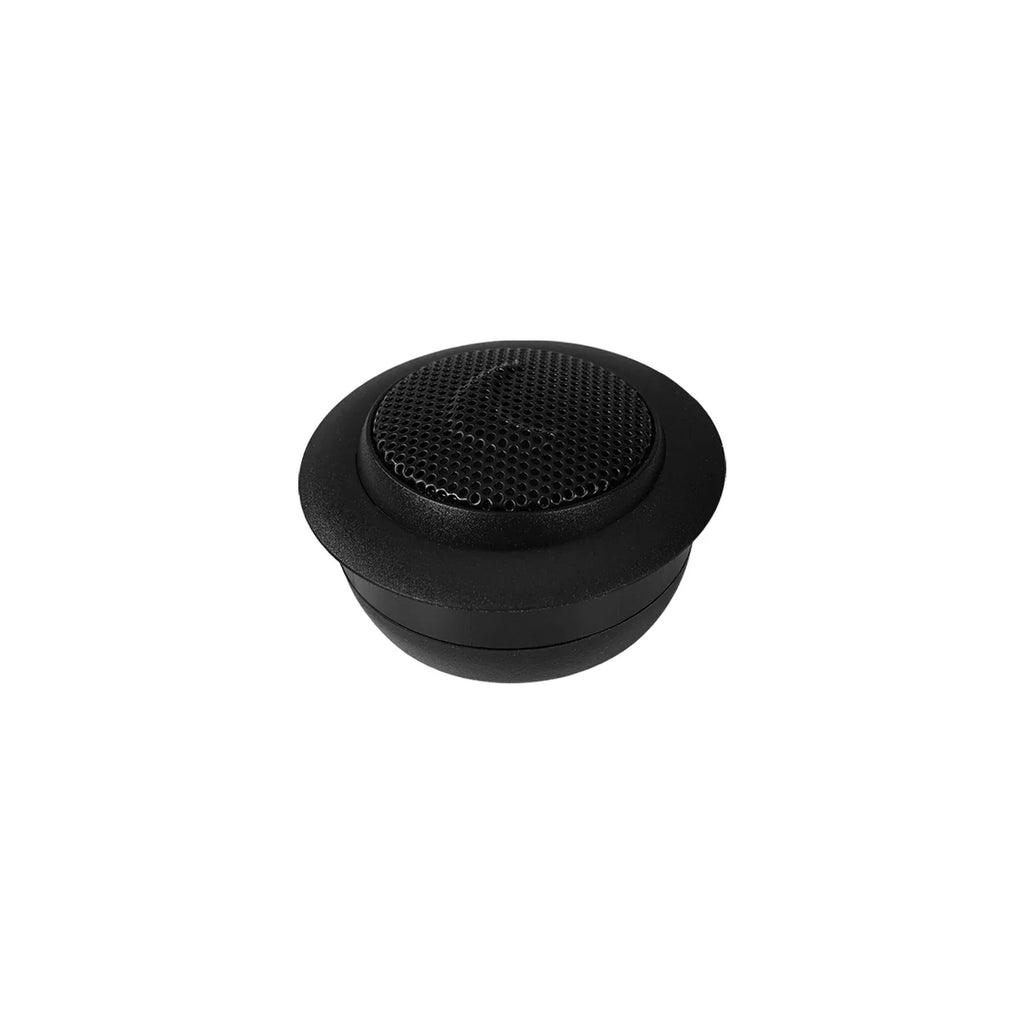 Diamond Audio DMDX6525C 6.5" DMD Series 3-Way Component Set + 2.5" + 20MM Tweeter