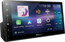 Load image into Gallery viewer, Pioneer DMH-T450EX 9 inch Digital Multimedia Receiver