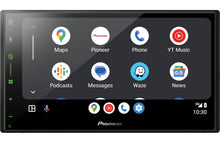 Load image into Gallery viewer, Pioneer DMH-T450EX 9 inch Digital Multimedia Receiver