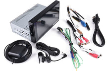 Load image into Gallery viewer, Pioneer DMH-T450EX 9 inch Digital Multimedia Receiver