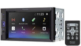 Pioneer DMH-241EX  Touchscreen Digital Media Receiver with Bluetooth