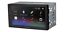PIONEER DMH-341EX  Double-DIN Bluetooth 6.8