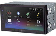 Load image into Gallery viewer, Pioneer DMH-342EX 6.8" Digital Multimedia Receiver