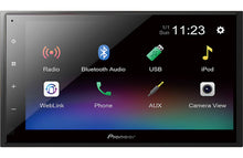 Load image into Gallery viewer, Pioneer DMH-342EX 6.8" Digital Multimedia Receiver