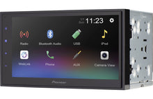 Load image into Gallery viewer, Pioneer DMH-342EX 6.8" Digital Multimedia Receiver