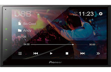 Load image into Gallery viewer, Pioneer DMH-342EX 6.8" Digital Multimedia Receiver