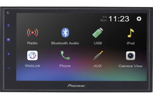 Load image into Gallery viewer, Pioneer DMH-342EX 6.8" Digital Multimedia Receiver