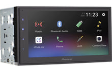 Load image into Gallery viewer, Pioneer DMH-342EX 6.8" Digital Multimedia Receiver