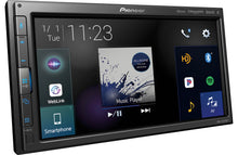Load image into Gallery viewer, PIONEER DMH-C2550NEX Alexa Android Auto Apple CarPlay Bluetooth HD Radio SiriusXM