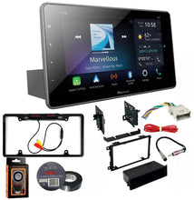 Load image into Gallery viewer, Pioneer DMH-W3000NEX 6.8" Indash Digital Media Receiver Wireless Apple CarPlay Android Auto