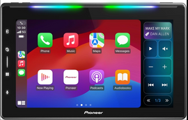 Pioneer DMH-WT6000NEX 10.1