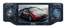 Load image into Gallery viewer, Absolute DMR-455 4.5" DVD/CD/MP3 Motorized 4 x 80W + 6x9" Speaker +Box