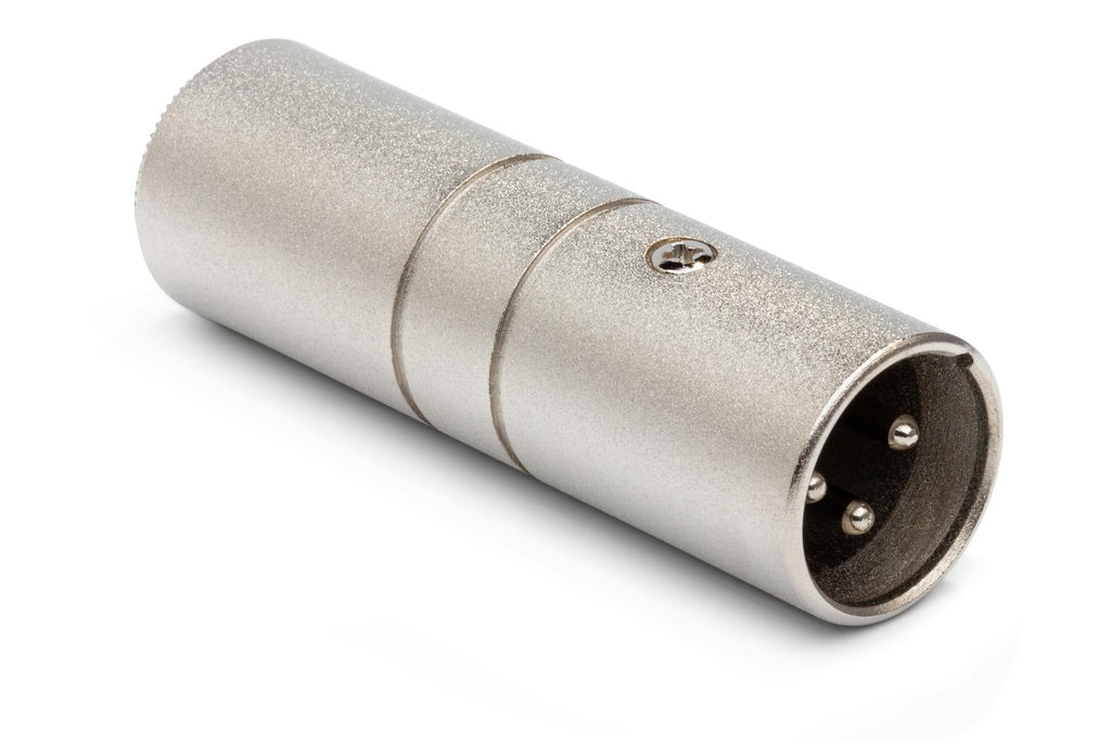 Hosa DMT-414 3-pin DMX Terminator
