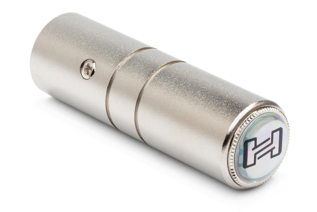 Hosa DMT-414 3-pin DMX Terminator