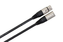 Load image into Gallery viewer, Hosa DMX-050 DMX512 4 Conductor DMX Cable - 50 foot