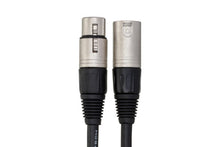 Load image into Gallery viewer, Hosa DMX-100 DMX512 4 Conductor DMX Cable - 100 foot