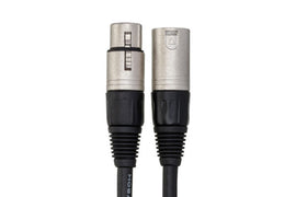 Hosa DMX-010 DMX512 4 Conductor DMX Cable - 10 foot